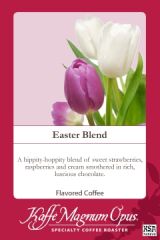 Easter Blend Flavored Coffee